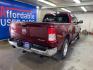 2021 MAROON RAM 1500 BIG HORN/LONE STAR (1C6SRFMT4MN) with an 5.7L engine, Automatic transmission, located at 2525 S. Cushman, Fairbanks, AK, 99701, (907) 452-5707, 64.824036, -147.712311 - Photo#2