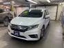 2020 WHITE HONDA ODYSSEY EX (5FNRL6H5XLB) with an 3.5L engine, Automatic transmission, located at 2525 S. Cushman, Fairbanks, AK, 99701, (907) 452-5707, 64.824036, -147.712311 - Photo#1