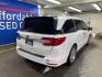 2020 WHITE HONDA ODYSSEY EX (5FNRL6H5XLB) with an 3.5L engine, Automatic transmission, located at 2525 S. Cushman, Fairbanks, AK, 99701, (907) 452-5707, 64.824036, -147.712311 - Photo#2
