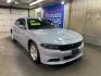 2021 GREY DODGE CHARGER SXT (2C3CDXBG5MH) with an 3.6L engine, Automatic transmission, located at 2525 S. Cushman, Fairbanks, AK, 99701, (907) 452-5707, 64.824036, -147.712311 - Photo#0