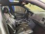 2021 GREY DODGE CHARGER SXT (2C3CDXBG5MH) with an 3.6L engine, Automatic transmission, located at 2525 S. Cushman, Fairbanks, AK, 99701, (907) 452-5707, 64.824036, -147.712311 - Photo#3