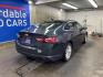 2019 GREY CHEVROLET MALIBU LT (1G1ZD5ST0KF) with an 1.5L engine, Continuously Variable transmission, located at 2525 S. Cushman, Fairbanks, AK, 99701, (907) 452-5707, 64.824036, -147.712311 - Photo#2