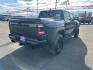 2022 BLACK RAM 1500 TRX (1C6SRFU99NN) with an 6.2L engine, Automatic transmission, located at 2525 S. Cushman, Fairbanks, AK, 99701, (907) 452-5707, 64.824036, -147.712311 - Photo#2