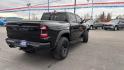 2022 BLACK RAM 1500 TRX TRX (1C6SRFU99NN) with an 6.2L engine, Automatic transmission, located at 2525 S. Cushman, Fairbanks, AK, 99701, (907) 452-5707, 64.824036, -147.712311 - Photo#5