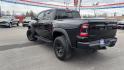 2022 BLACK RAM 1500 TRX TRX (1C6SRFU99NN) with an 6.2L engine, Automatic transmission, located at 2525 S. Cushman, Fairbanks, AK, 99701, (907) 452-5707, 64.824036, -147.712311 - Photo#6