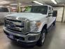 2016 WHITE FORD F350 SUPER DUTY (1FT8W3B63GE) with an 6.2L engine, Automatic transmission, located at 2525 S. Cushman, Fairbanks, AK, 99701, (907) 452-5707, 64.824036, -147.712311 - Photo#1