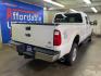 2016 WHITE FORD F350 SUPER DUTY (1FT8W3B63GE) with an 6.2L engine, Automatic transmission, located at 2525 S. Cushman, Fairbanks, AK, 99701, (907) 452-5707, 64.824036, -147.712311 - Photo#2