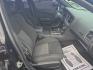 2023 BLACK DODGE CHARGER R/T (2C3CDXCT0PH) with an 5.7L engine, Automatic transmission, located at 2525 S. Cushman, Fairbanks, AK, 99701, (907) 452-5707, 64.824036, -147.712311 - Photo#0