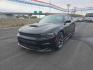 2023 BLACK DODGE CHARGER R/T (2C3CDXCT0PH) with an 5.7L engine, Automatic transmission, located at 2525 S. Cushman, Fairbanks, AK, 99701, (907) 452-5707, 64.824036, -147.712311 - Photo#2