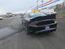 2023 BLACK DODGE CHARGER R/T (2C3CDXCT0PH) with an 5.7L engine, Automatic transmission, located at 2525 S. Cushman, Fairbanks, AK, 99701, (907) 452-5707, 64.824036, -147.712311 - Photo#3