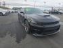 2023 BLACK DODGE CHARGER R/T (2C3CDXCT0PH) with an 5.7L engine, Automatic transmission, located at 2525 S. Cushman, Fairbanks, AK, 99701, (907) 452-5707, 64.824036, -147.712311 - Photo#4