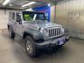 2017 SILVER JEEP WRANGLER UNLIMI RUBICON (1C4BJWFG5HL) with an 3.6L engine, Automatic transmission, located at 2525 S. Cushman, Fairbanks, AK, 99701, (907) 452-5707, 64.824036, -147.712311 - Photo#0