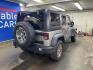 2017 SILVER JEEP WRANGLER UNLIMI RUBICON (1C4BJWFG5HL) with an 3.6L engine, Automatic transmission, located at 2525 S. Cushman, Fairbanks, AK, 99701, (907) 452-5707, 64.824036, -147.712311 - Photo#2