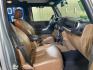 2017 SILVER JEEP WRANGLER UNLIMI RUBICON (1C4BJWFG5HL) with an 3.6L engine, Automatic transmission, located at 2525 S. Cushman, Fairbanks, AK, 99701, (907) 452-5707, 64.824036, -147.712311 - Photo#3