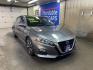 2022 GRAY NISSAN ALTIMA SV (1N4BL4DV1NN) with an 2.5L engine, Automatic transmission, located at 2525 S. Cushman, Fairbanks, AK, 99701, (907) 452-5707, 64.824036, -147.712311 - Photo#0