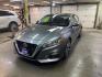 2022 GRAY NISSAN ALTIMA SV (1N4BL4DV1NN) with an 2.5L engine, Automatic transmission, located at 2525 S. Cushman, Fairbanks, AK, 99701, (907) 452-5707, 64.824036, -147.712311 - Photo#1