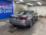 2022 GRAY NISSAN ALTIMA SV (1N4BL4DV1NN) with an 2.5L engine, Automatic transmission, located at 2525 S. Cushman, Fairbanks, AK, 99701, (907) 452-5707, 64.824036, -147.712311 - Photo#2