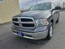 2022 SILVER RAM 1500 CLASSIC SLT (1C6RR7LG0NS) with an 3.6L engine, Automatic transmission, located at 2525 S. Cushman, Fairbanks, AK, 99701, (907) 452-5707, 64.824036, -147.712311 - Photo#1