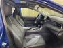 2023 BLUE TOYOTA CAMRY SE NIGHT SHADE (4T1G11BK4PU) with an 2.5L engine, Automatic transmission, located at 2525 S. Cushman, Fairbanks, AK, 99701, (907) 452-5707, 64.824036, -147.712311 - Photo#3