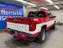2018 RED CHEVROLET SILVERADO 1500 LT (3GCUKREC9JG) with an 5.3L engine, Automatic transmission, located at 2525 S. Cushman, Fairbanks, AK, 99701, (907) 452-5707, 64.824036, -147.712311 - Photo#2