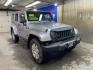 2013 SILVER JEEP WRANGLER UNLIMI SAHARA (1C4BJWEG7DL) with an 3.6L engine, Automatic transmission, located at 2525 S. Cushman, Fairbanks, AK, 99701, (907) 452-5707, 64.824036, -147.712311 - Photo#0