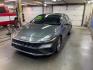 2025 GREY HYUNDAI ELANTRA SE (KMHLL4DG0SU) with an 2.0L engine, Automatic transmission, located at 2525 S. Cushman, Fairbanks, AK, 99701, (907) 452-5707, 64.824036, -147.712311 - Photo#1