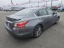 2015 GRAY NISSAN ALTIMA 2.5 (1N4AL3AP4FN) with an 2.5L engine, Continuously Variable transmission, located at 2525 S. Cushman, Fairbanks, AK, 99701, (907) 452-5707, 64.824036, -147.712311 - Photo#3