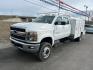 2022 CHEVROLET SILVERADO MEDIU (1HTKJPVH3NH) with an 6.6L engine, Automatic transmission, located at 2525 S. Cushman, Fairbanks, AK, 99701, (907) 452-5707, 64.824036, -147.712311 - Photo#0