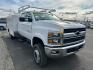 2022 CHEVROLET SILVERADO MEDIU (1HTKJPVH3NH) with an 6.6L engine, Automatic transmission, located at 2525 S. Cushman, Fairbanks, AK, 99701, (907) 452-5707, 64.824036, -147.712311 - Photo#1