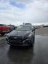 2024 BLACK SUBARU CROSSTREK WILDERNESS (4S4GUHU65R3) with an 2.5L engine, Continuously Variable transmission, located at 2525 S. Cushman, Fairbanks, AK, 99701, (907) 452-5707, 64.824036, -147.712311 - Photo#1