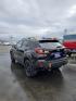 2024 BLACK SUBARU CROSSTREK WILDERNESS (4S4GUHU65R3) with an 2.5L engine, Continuously Variable transmission, located at 2525 S. Cushman, Fairbanks, AK, 99701, (907) 452-5707, 64.824036, -147.712311 - Photo#3