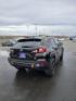 2024 BLACK SUBARU CROSSTREK WILDERNESS (4S4GUHU65R3) with an 2.5L engine, Continuously Variable transmission, located at 2525 S. Cushman, Fairbanks, AK, 99701, (907) 452-5707, 64.824036, -147.712311 - Photo#2