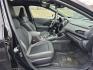2024 BLACK SUBARU CROSSTREK WILDERNESS (4S4GUHU65R3) with an 2.5L engine, Continuously Variable transmission, located at 2525 S. Cushman, Fairbanks, AK, 99701, (907) 452-5707, 64.824036, -147.712311 - Photo#4