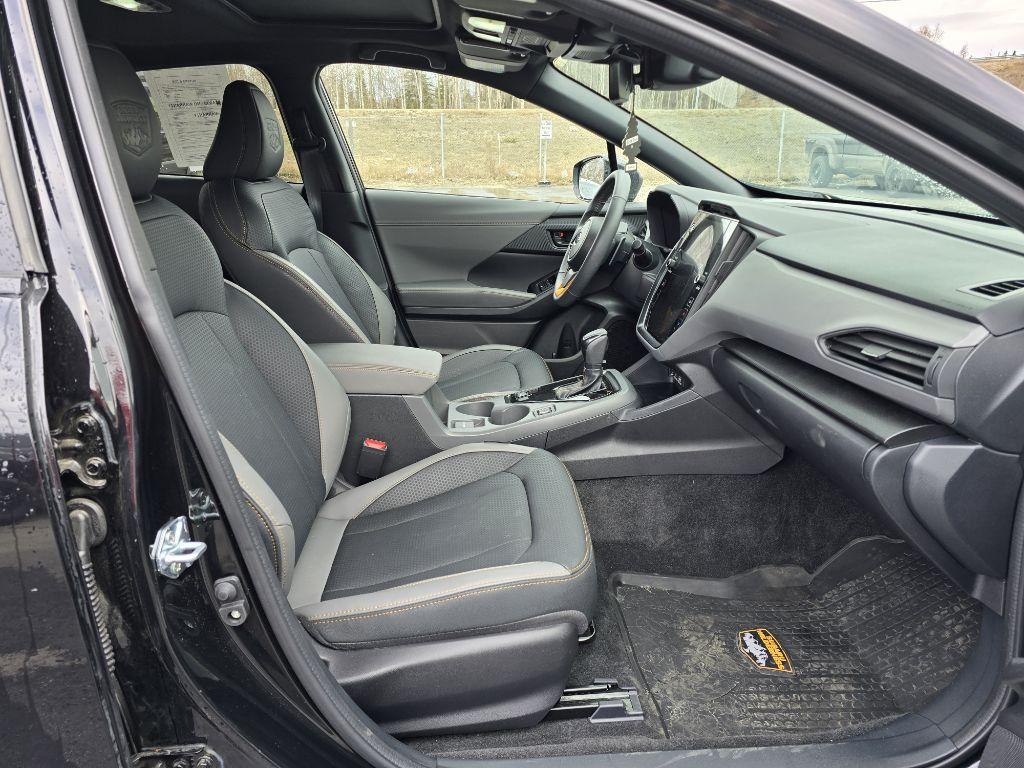 photo of 2024 SUBARU CROSSTREK WILDERNESS