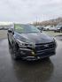 2024 BLACK SUBARU CROSSTREK WILDERNESS (4S4GUHU65R3) with an 2.5L engine, Continuously Variable transmission, located at 2525 S. Cushman, Fairbanks, AK, 99701, (907) 452-5707, 64.824036, -147.712311 - Photo#0