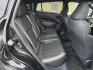 2024 BLACK SUBARU CROSSTREK WILDERNESS (4S4GUHU65R3) with an 2.5L engine, Continuously Variable transmission, located at 2525 S. Cushman, Fairbanks, AK, 99701, (907) 452-5707, 64.824036, -147.712311 - Photo#5