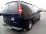 2006 BLUE CHEVROLET EXPRESS G1500 (1GCEG15X661) with an 4.3L engine, Automatic transmission, located at 2525 S. Cushman, Fairbanks, AK, 99701, (907) 452-5707, 64.824036, -147.712311 - Photo#2
