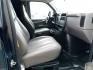 2006 BLUE CHEVROLET EXPRESS G1500 (1GCEG15X661) with an 4.3L engine, Automatic transmission, located at 2525 S. Cushman, Fairbanks, AK, 99701, (907) 452-5707, 64.824036, -147.712311 - Photo#4