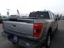 2022 SILVER FORD F150 SUPERCREW (1FTFW1E87NK) with an 3.5L engine, Automatic transmission, located at 2525 S. Cushman, Fairbanks, AK, 99701, (907) 452-5707, 64.824036, -147.712311 - Photo#2