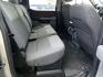 2022 SILVER FORD F150 SUPERCREW (1FTFW1E87NK) with an 3.5L engine, Automatic transmission, located at 2525 S. Cushman, Fairbanks, AK, 99701, (907) 452-5707, 64.824036, -147.712311 - Photo#5