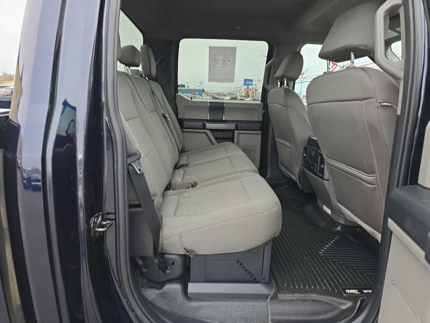2021 BLUE FORD F350 SUPER DUTY (1FT8W3BN2ME) with an 7.3L engine, Automatic transmission, located at 2525 S. Cushman, Fairbanks, AK, 99701, (907) 452-5707, 64.824036, -147.712311 - Photo#5