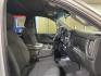 2021 SILVER CHEVROLET SILVERADO 2500 HEAVY DUTY LT (1GC4YNE77MF) with an 6.6L engine, Automatic transmission, located at 2525 S. Cushman, Fairbanks, AK, 99701, (907) 452-5707, 64.824036, -147.712311 - Photo#3