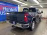 2021 BLUE CHEVROLET SILVERADO 2500 HEAVY DUTY LT (1GC4YNE7XMF) with an 6.6L engine, Automatic transmission, located at 2525 S. Cushman, Fairbanks, AK, 99701, (907) 452-5707, 64.824036, -147.712311 - Photo#2