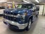 2021 BLUE CHEVROLET SILVERADO 2500 HEAVY DUTY LT (1GC4YNE77MF) with an 6.6L engine, Automatic transmission, located at 2525 S. Cushman, Fairbanks, AK, 99701, (907) 452-5707, 64.824036, -147.712311 - Photo#1