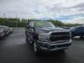 2020 BLUE RAM 2500 BIG HORN (3C6UR5DJ7LG) with an 6.4L engine, Automatic transmission, located at 2525 S. Cushman, Fairbanks, AK, 99701, (907) 452-5707, 64.824036, -147.712311 - Photo#0