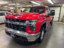 2021 RED CHEVROLET SILVERADO 2500 HEAVY DUTY LT (1GC4YNE75MF) with an 6.6L engine, Automatic transmission, located at 2525 S. Cushman, Fairbanks, AK, 99701, (907) 452-5707, 64.824036, -147.712311 - Photo#1