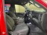 2021 RED CHEVROLET SILVERADO 2500 HEAVY DUTY LT (1GC4YNE75MF) with an 6.6L engine, Automatic transmission, located at 2525 S. Cushman, Fairbanks, AK, 99701, (907) 452-5707, 64.824036, -147.712311 - Photo#3