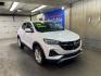 2020 WHITE BUICK ENCORE GX PREFERRED (KL4MMCSL6LB) with an 1.3L engine, Automatic transmission, located at 2525 S. Cushman, Fairbanks, AK, 99701, (907) 452-5707, 64.824036, -147.712311 - Photo#0