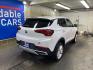 2020 WHITE BUICK ENCORE GX PREFERRED (KL4MMCSL6LB) with an 1.3L engine, Automatic transmission, located at 2525 S. Cushman, Fairbanks, AK, 99701, (907) 452-5707, 64.824036, -147.712311 - Photo#2