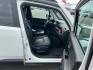 2022 WHITE JEEP RENEGADE TRAILHAWK (ZACNJDC18NP) with an 1.3L engine, Automatic transmission, located at 2525 S. Cushman, Fairbanks, AK, 99701, (907) 452-5707, 64.824036, -147.712311 - Photo#4